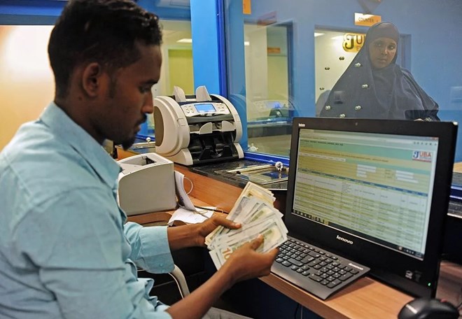 Somalia targets Al-Shabaab’s revenue streams