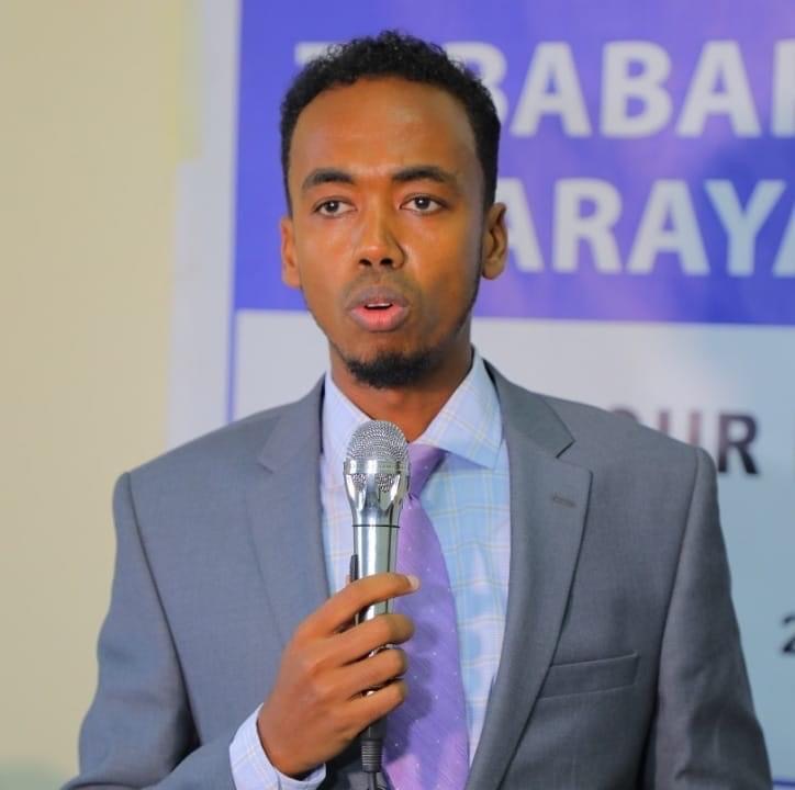 Somali Labour Ministry DG Arrested Amid Rift With Minister