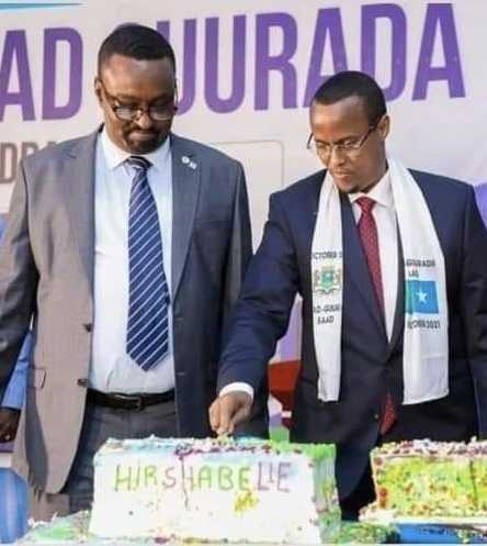 Proliferation Of Illegal Checkpoints in Somalia Raise Concerns of Al-Shabab Resurgence